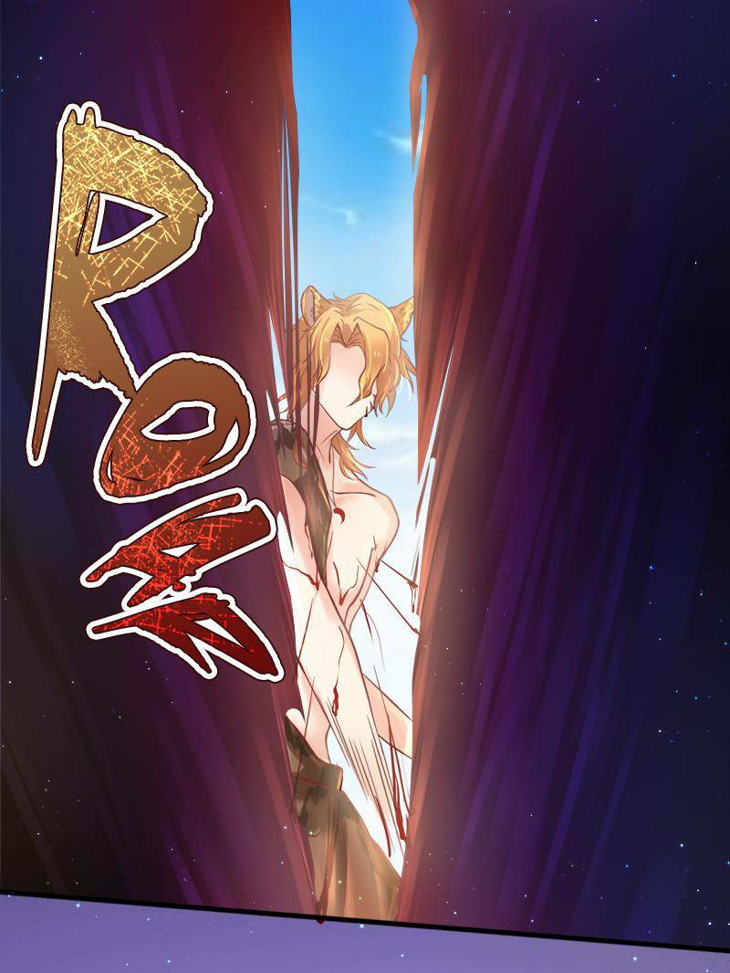 Beauty and the Beasts Chapter 33 Bahasa Indonesia